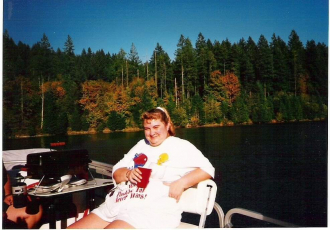 Kathy J Gehlken 