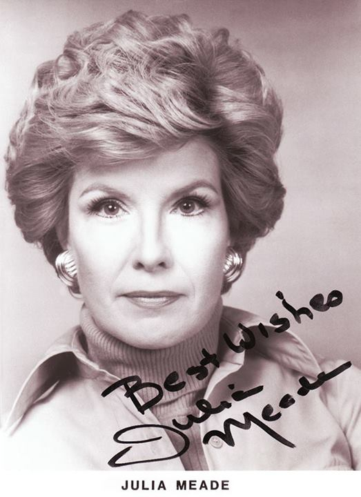 Julia Meade