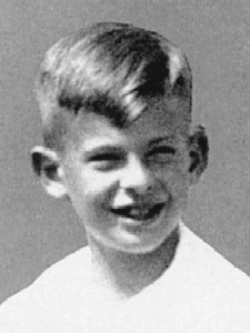 Andreas van Oudvorst