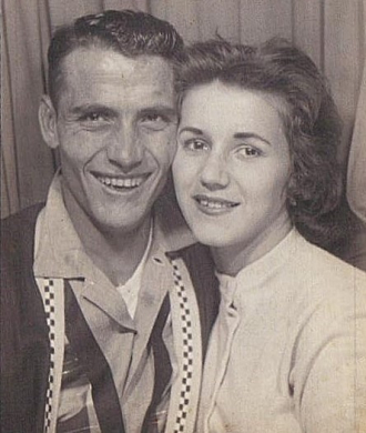  Celdon and Virginia Loretta (Dakin) Rudd