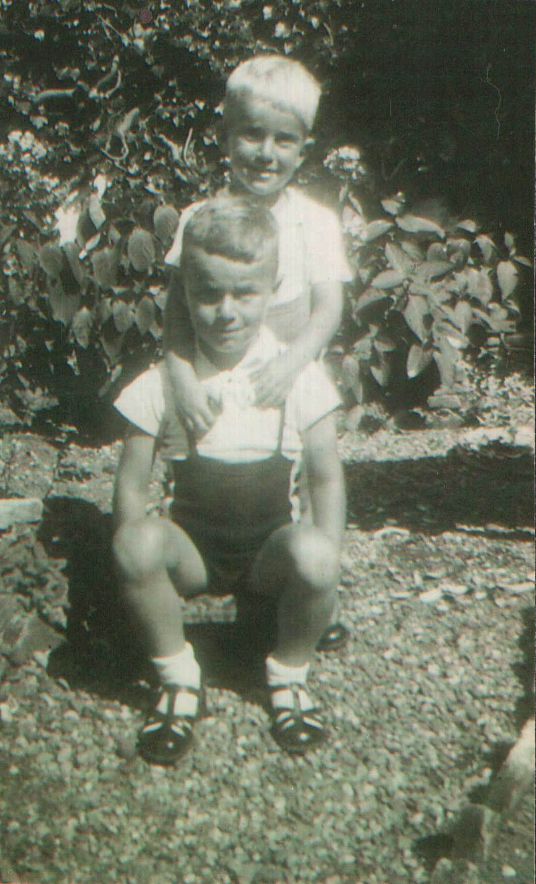 Zwaap brothers