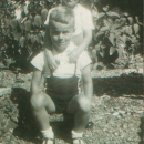 A photo of Edward David Zwaap