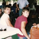 A photo of David Michael Benderman