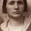 A photo of Bartoloni Gina. Zaccanti
