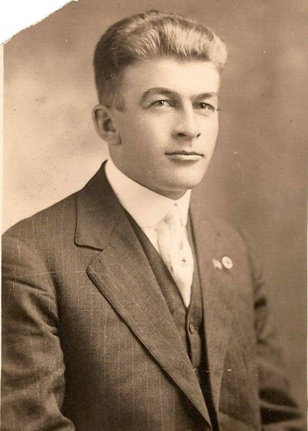 Oliver Peteffi