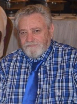 Gerald Joseph Dalton