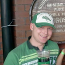 A photo of Jesse Evan Childress