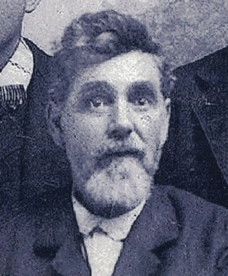 Jesse James Duncan