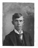 105 Unknown man