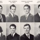 A photo of Fred Anderson