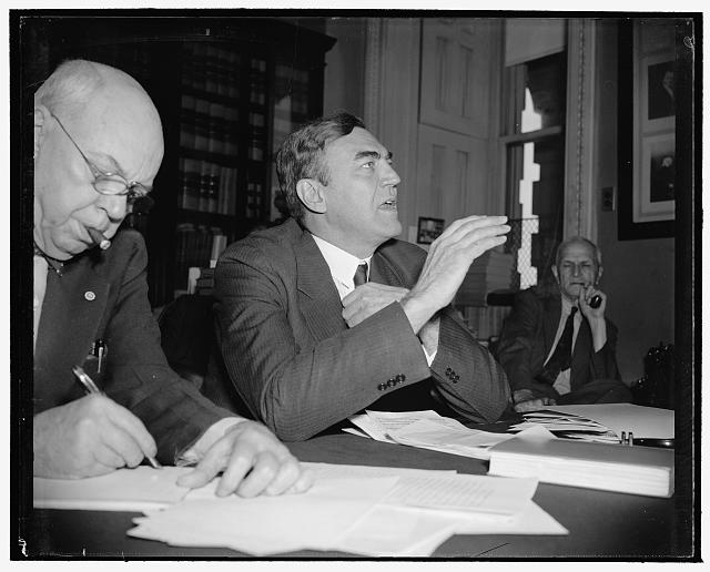 New York Solon. Washington, D.C., May 12. Rep. Hamilton...