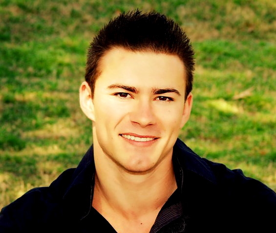 Christopher Todd Erick