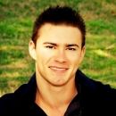 A photo of Christopher Todd Erick