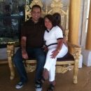 A photo of Paula Matos
