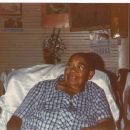 A photo of Artara Harris