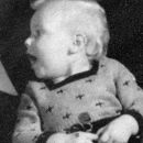 A photo of Michael Van Der Heijden