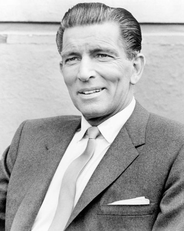 Michael Rennie
