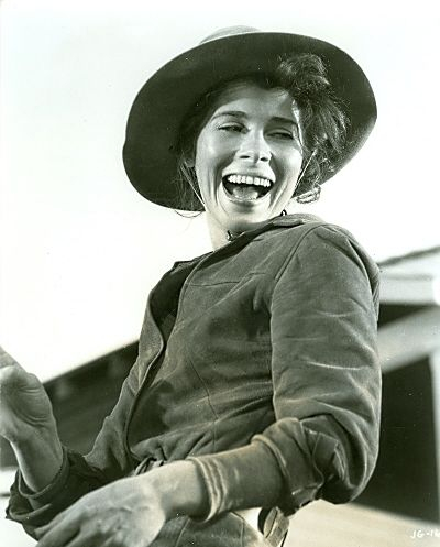 Joan Hackett