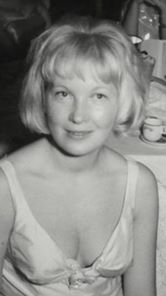 Shirley Anne Courtney Quinten known as Noogie