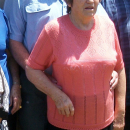 A photo of Ruby May (Searle) Harris 