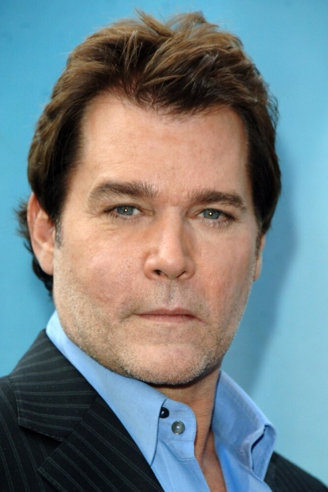 Ray Liotta.