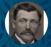 Joseph Hyrum Angell Holbrook -  8 February 1854–23 June 1929 (Age 75) Utah