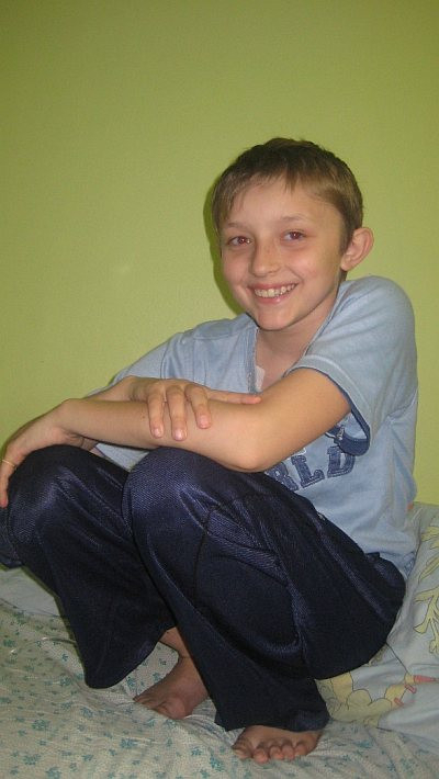 Yuri Bachuk