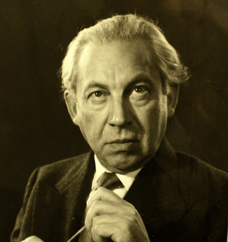 Alexander Korda