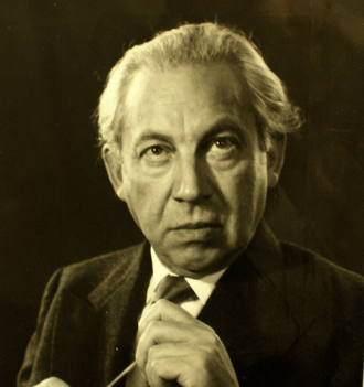 Alexander Korda Alexander Korda