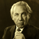 A photo of Alexander Korda
