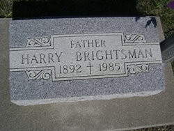 Brightsman family