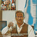 A photo of François Legault