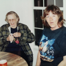 A photo of Doris Marie Maria 