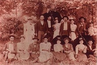 Hastings Picnic