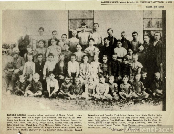 Fuiten's from Illinois
