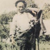 George A McLaughlin