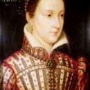 A photo of Mary Stuart
