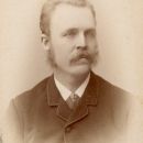 A photo of Ansten Stenersen Klev