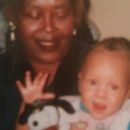 A photo of Jearlean Sims