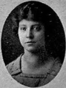 A photo of Mabel Alice (Dunsmore) Sutton