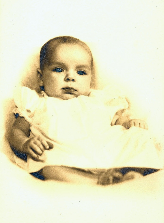 Roberta Elizabeth Pullen