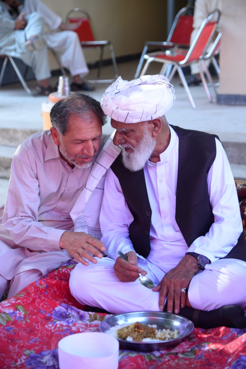 Lal Khan Jadoon 
