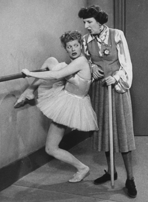 Mary Wickes