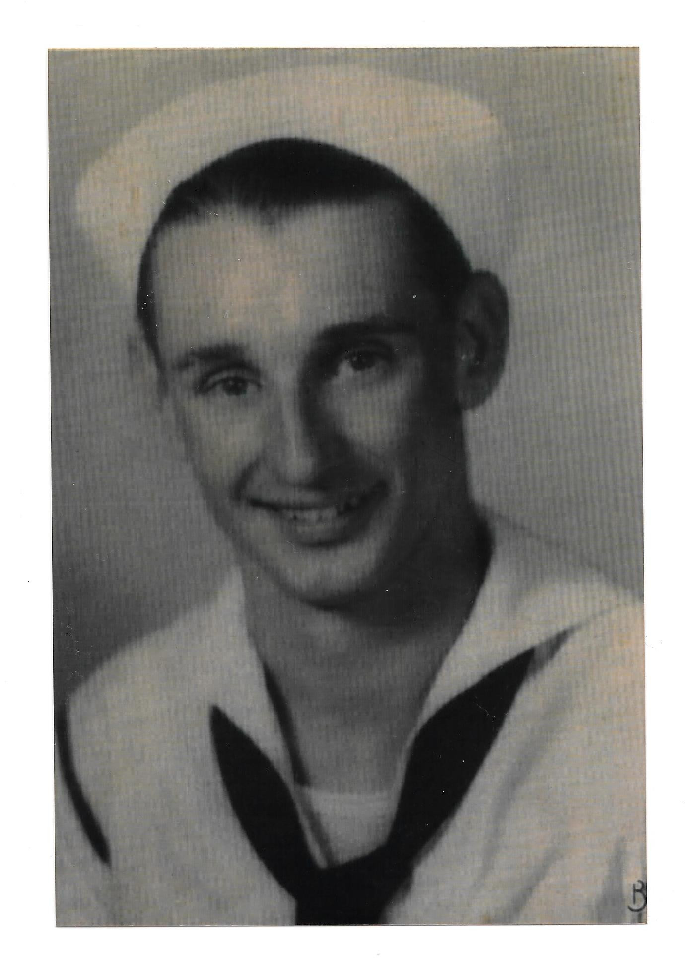 Eugene Clayton Hammond
