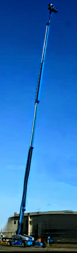 Alsbury Aerial Lift 