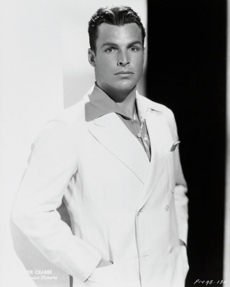 Buster Crabbe Buster Crabbe
