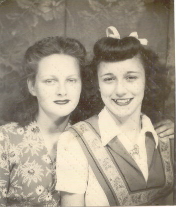 Deaf Young Girls