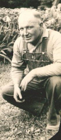 David John Llewellyn II