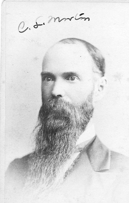 C. L. Morton