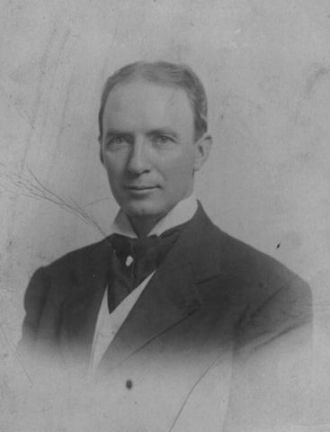 George Cunkle Cooke Sr, Pennsylvania